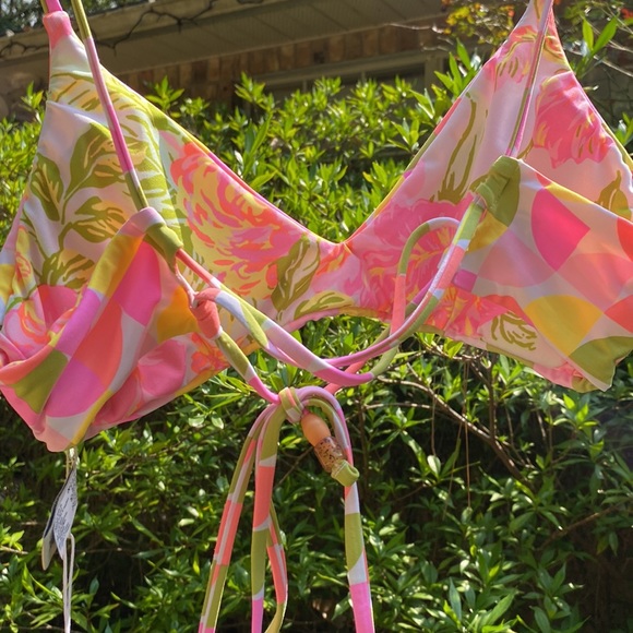 Maaji Swimsuit Set Women’s Large - Picture 2 of 8